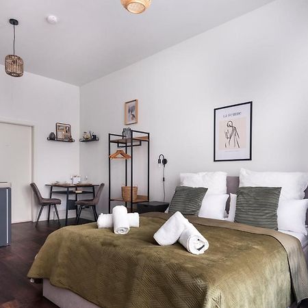 Central Apartment In Heart Of Berlin Extérieur photo