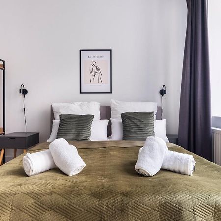 Central Apartment In Heart Of Berlin Extérieur photo