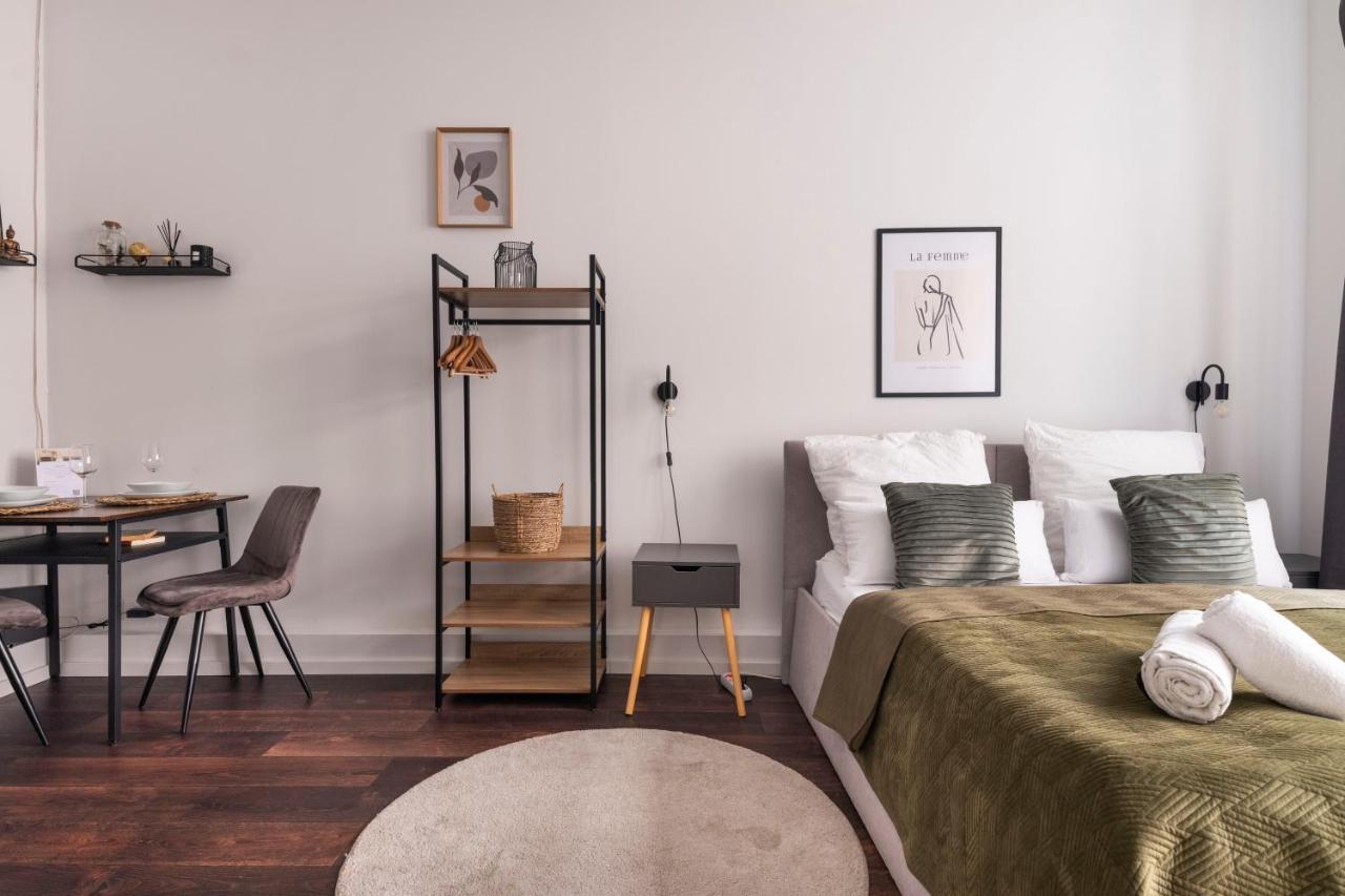 Central Apartment In Heart Of Berlin Extérieur photo