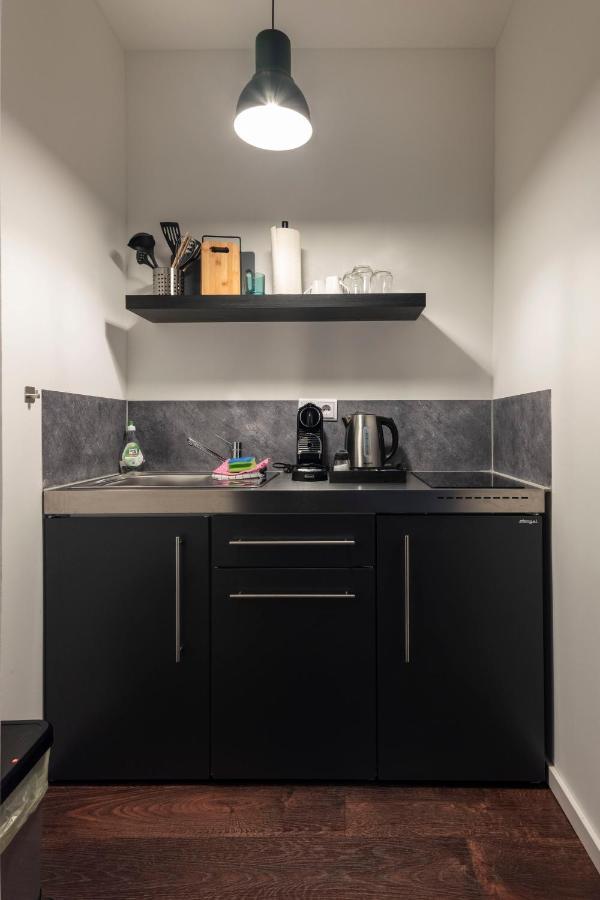 Central Apartment In Heart Of Berlin Extérieur photo