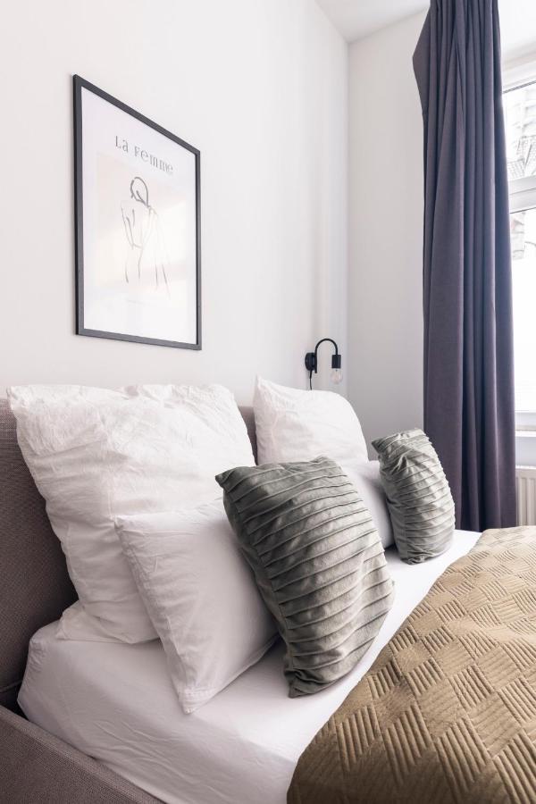 Central Apartment In Heart Of Berlin Extérieur photo