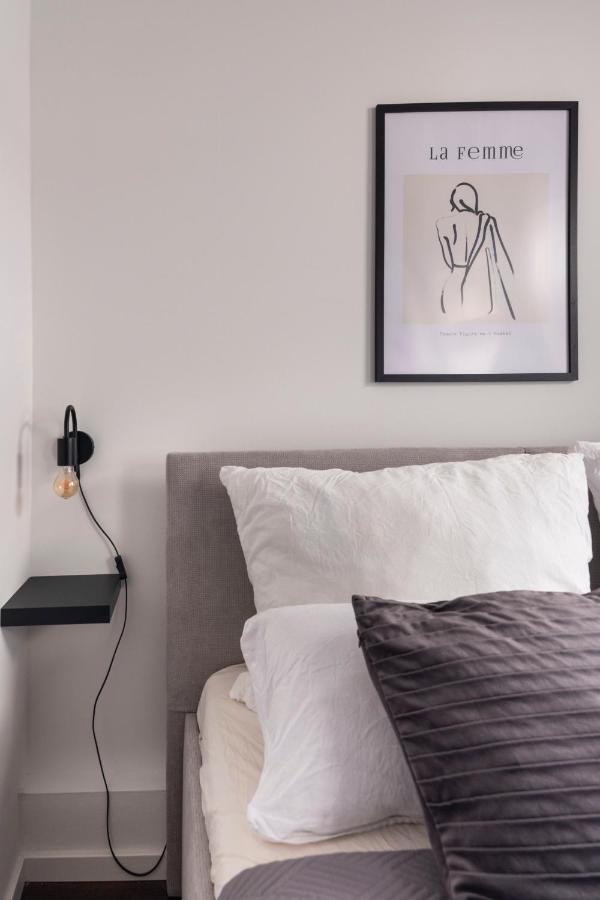 Central Apartment In Heart Of Berlin Extérieur photo