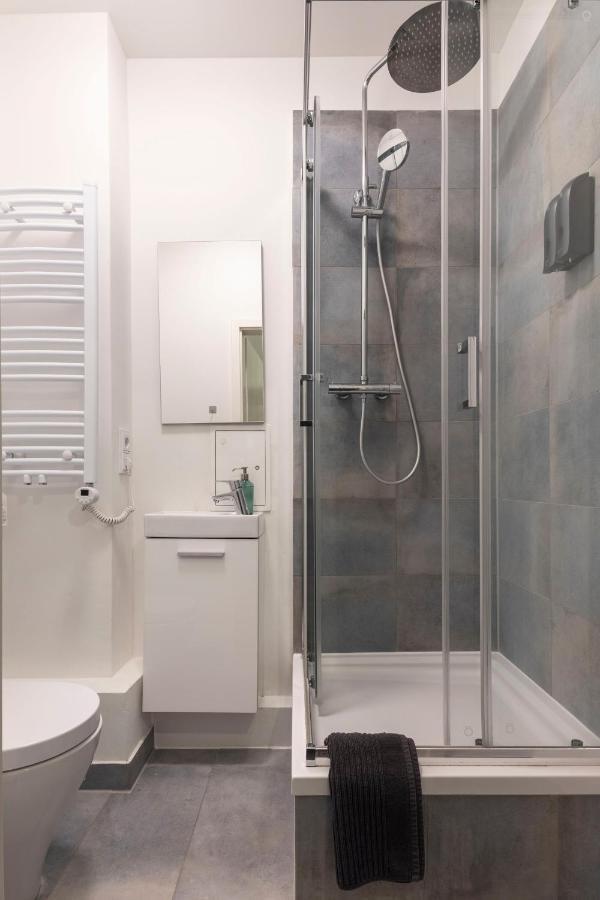 Central Apartment In Heart Of Berlin Extérieur photo
