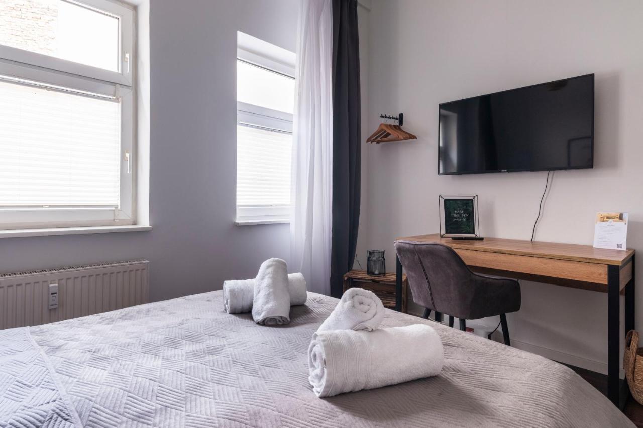 Central Apartment In Heart Of Berlin Extérieur photo