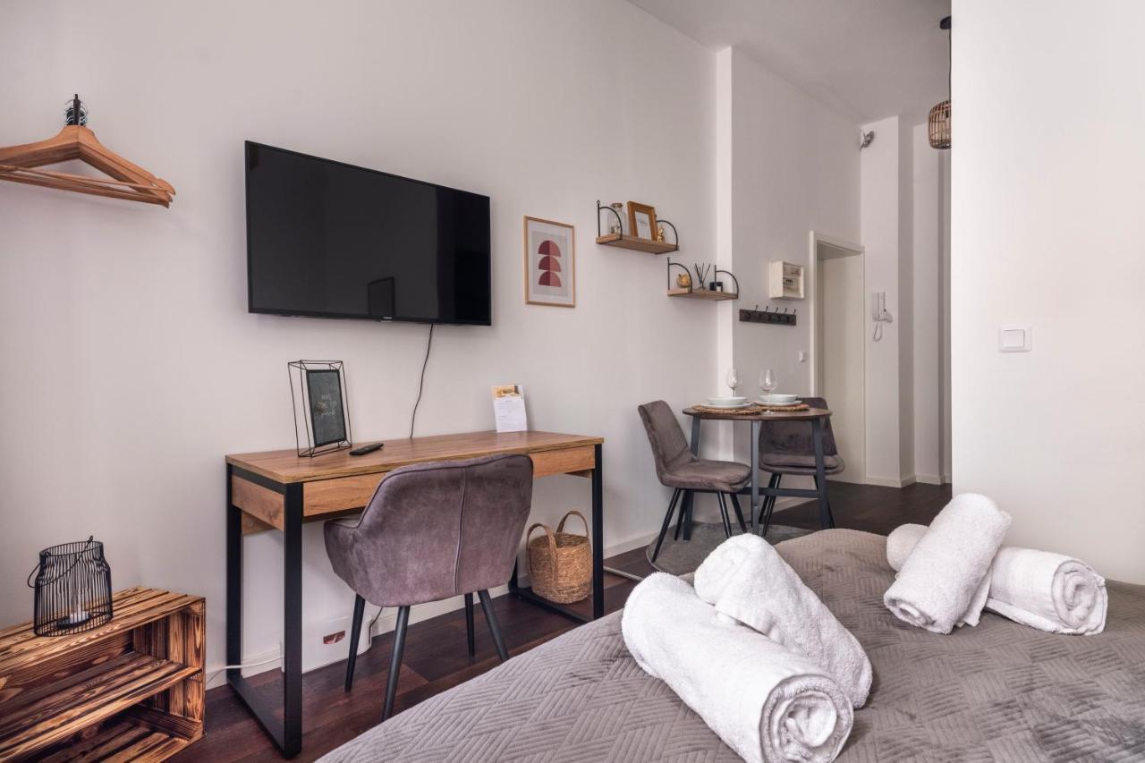 Central Apartment In Heart Of Berlin Extérieur photo