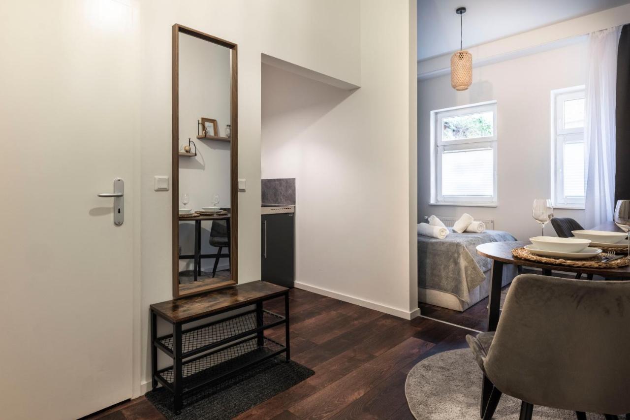 Central Apartment In Heart Of Berlin Extérieur photo