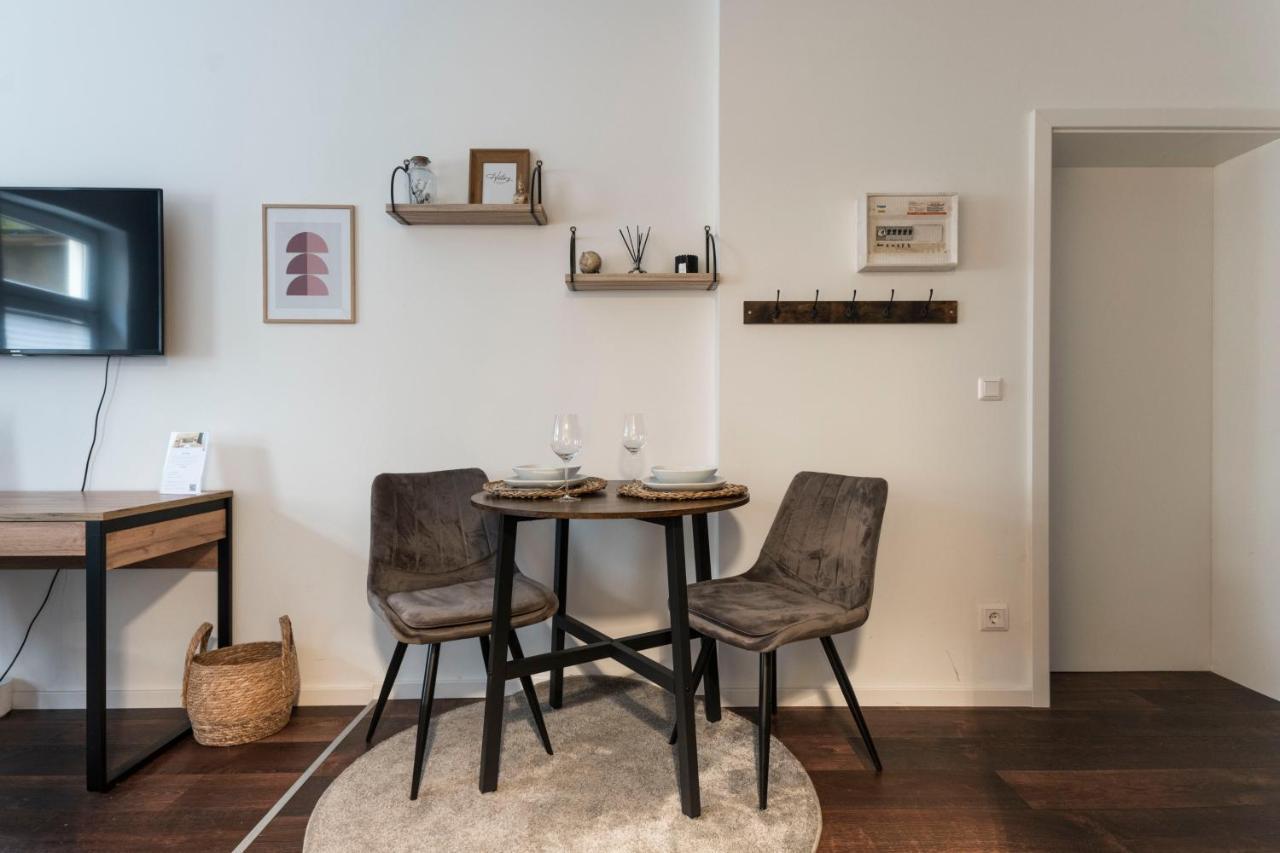 Central Apartment In Heart Of Berlin Extérieur photo