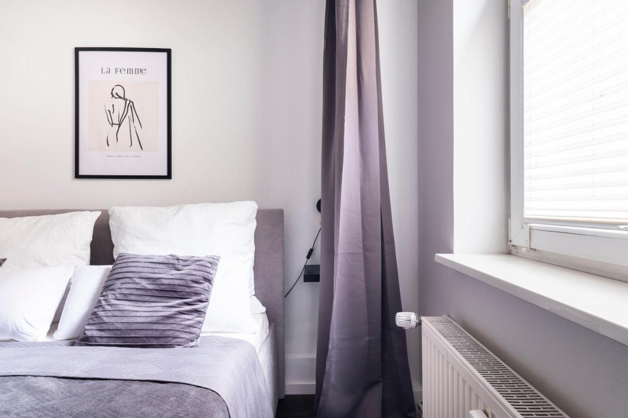 Central Apartment In Heart Of Berlin Extérieur photo