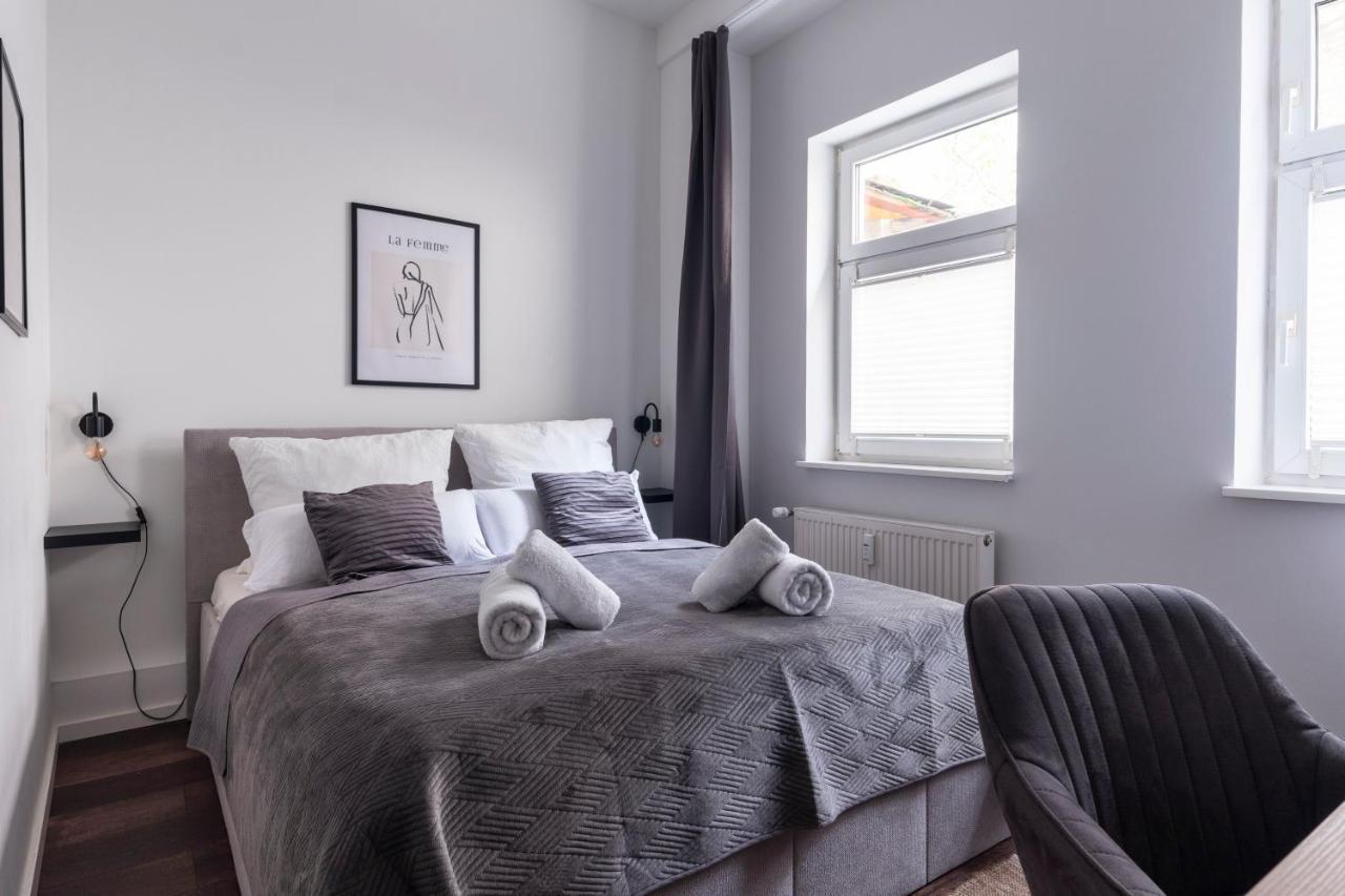 Central Apartment In Heart Of Berlin Extérieur photo