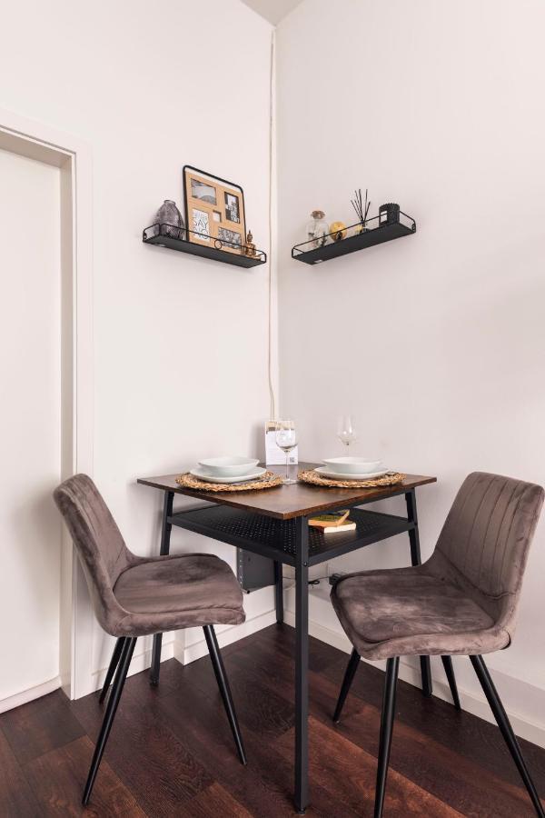 Central Apartment In Heart Of Berlin Extérieur photo