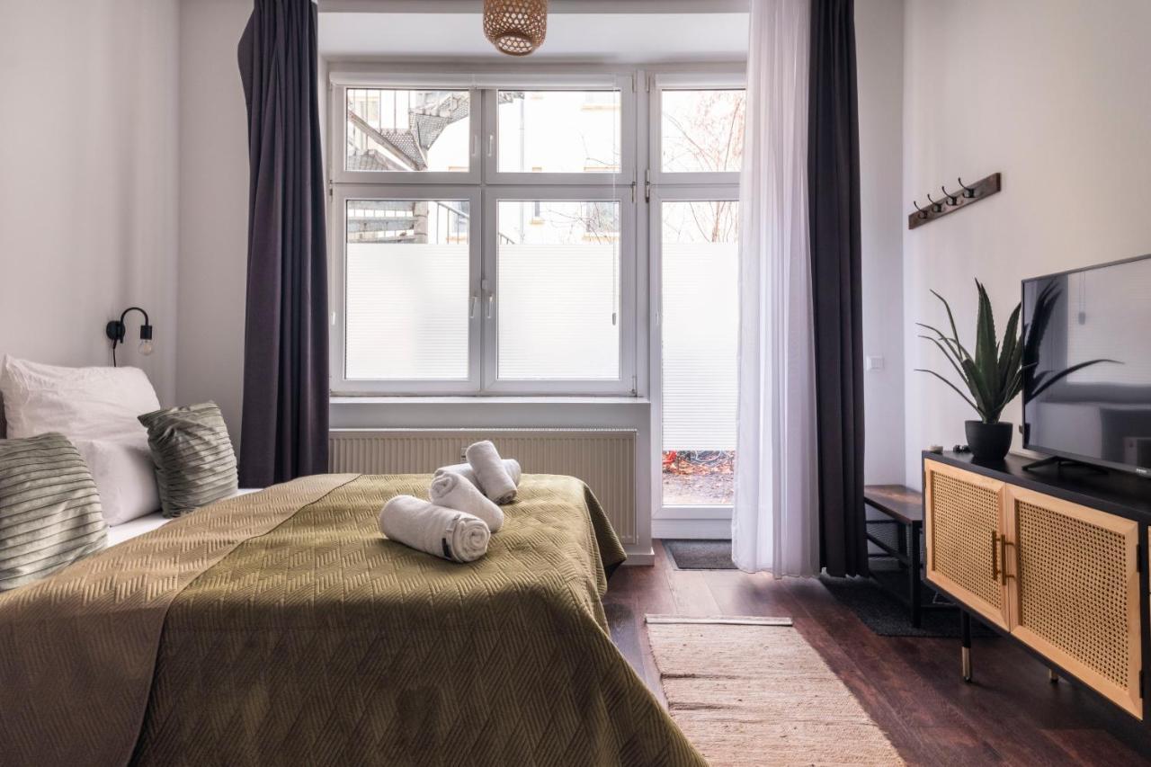 Central Apartment In Heart Of Berlin Extérieur photo