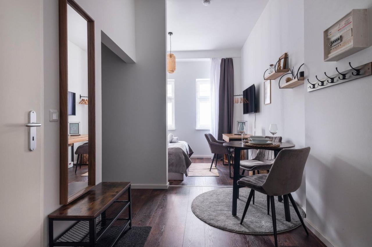 Central Apartment In Heart Of Berlin Extérieur photo