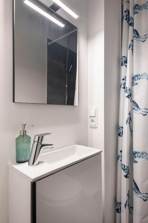 Central Apartment In Heart Of Berlin Extérieur photo
